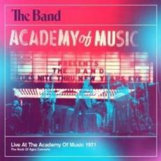 2CD / Band / Live At The Academy Of Music / 2CD