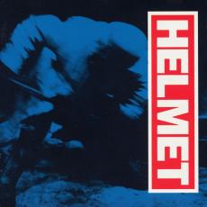 CD / Helmet / Meantime