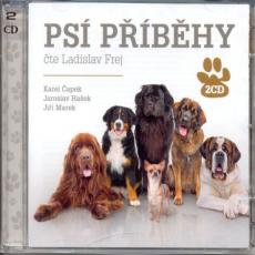 2CD / Various / Ps pbhy / Frej Ladislav / 2CD