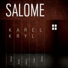 CD / Kryl Karel / Salome / Projekt Salome / Tribute