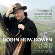 CD / Bowen Robin Huw / Road To Aberystwyth