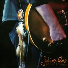 CD / Sas Julian / Bound To Roll