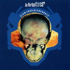 CD / Herbaliser / Blow Up Your Headphones