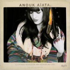 CD / Aiata Anouk / La Femme Mangeuse Des Nuages Du Ciel