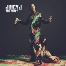 CD / Juicy J / Stay Trippy