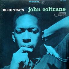 LP/CD / Coltrane John / Blue Train / Vinyl / LP+CD