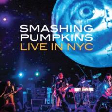 DVD / Smashing Pumpkins / Oceania:Live In NYC
