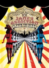 DVD / Janes Addiction / Live In NYC