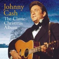 CD / Cash Johnny / Classic Christmas Album