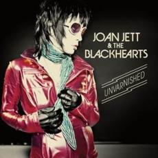 CD / Jett Joan & Blackhearts / Unvarnished