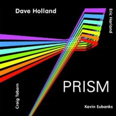 2LP / Holland Dave / Prism / Vinyl / 2LP