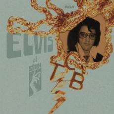 CD / Presley Elvis / Elvis At Stax