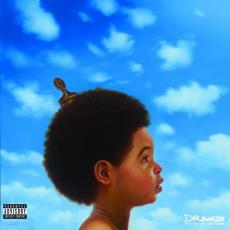 CD / Drake / Nothing Was The Same