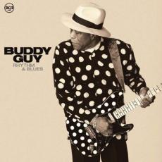2LP / Guy Buddy / Rhythm & Blues / Vinyl / 2LP