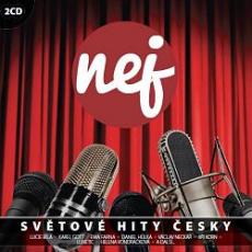 2CD / Various / Nej svtov hity esky / 2CD