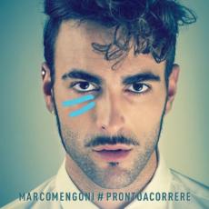 CD / Mengoni Marco / Pronto a correre