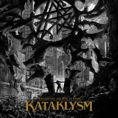 CD / Kataklysm / Waiting For The End To Come / Limited / Digipack