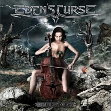 CD / Eden's Curse / Symphony Of Sin