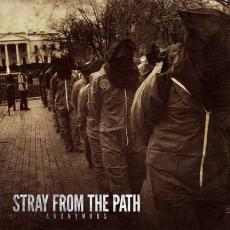 CD / Stray From The Path / Anonymous