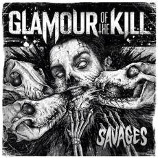 LP / Glamour Of The Kill / Savages / Vinyl