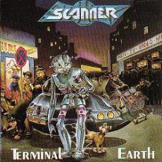 CD / Scanner / Terminal Earth