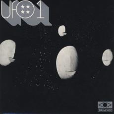 CD / UFO / UFO 1