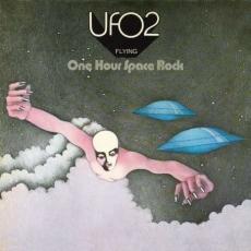 CD / UFO / UFO 2:Flying-One Hour Space Rock / Digisleeve