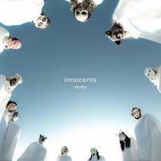 CD / Moby / Innocents