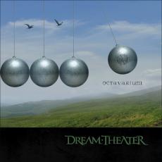 2LP / Dream Theater / Octavarium / Vinyl / 2LP