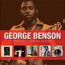 5CD / Benson George / Original Album Series / 5CD