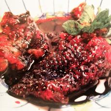 2LP / Animal Collective / Strawberry Jam / Vinyl / 2LP