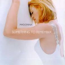 LP / Madonna / Something To Remember / Vinyl