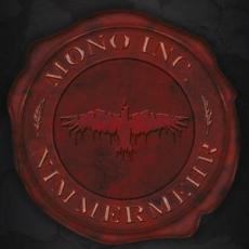 CD / Mono Inc. / Nimmermehr