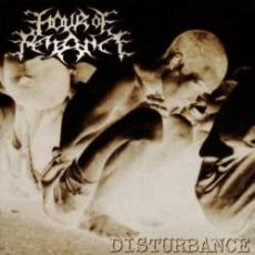 LP / Hour Of Penance / Disturbance / Vinyl