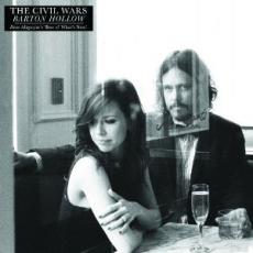 CD / Civil Wars / Barton Hollow / Digipack