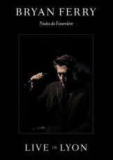 Blu-Ray / Ferry Bryan / Live In Lyon / Blu-Ray Disc