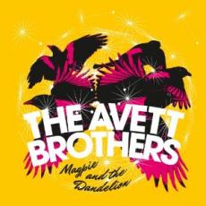 CD / Avett Brothers / Magpie And The Dandelion