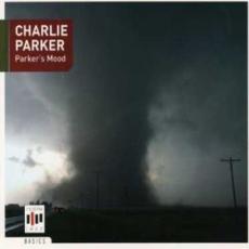 CD / Parker Charlie / Parker's Mood