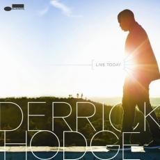 CD / Hodge Derrick / Live Today