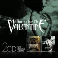 2CD / Bullet For My Valentine / Scream Aim Fire / Fever / 2CD