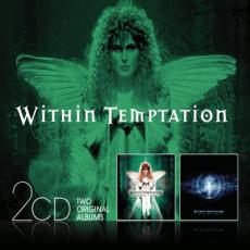 2CD / Within Temptation / Mother Earth / Silent Force / 2CD