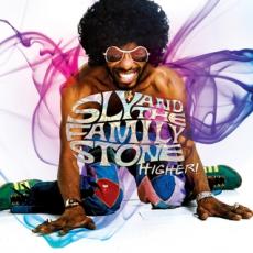 4CD / Sly & The Family Stone / Higher! / DeLuxe / 4CD Box