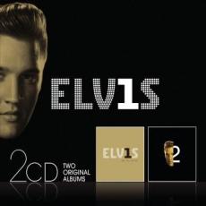 2CD / Presley Elvis / 30 #1 Hits / 2nd To None / 2CD