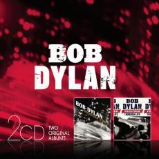 2CD / Dylan Bob / Modern Times / Together Through Life / 2CD