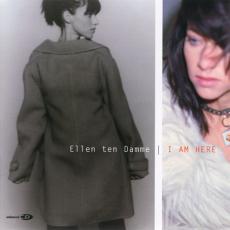 CD / Damme Ten Ellen / I Am Here