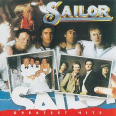 CD / Sailor / Greatest Hits