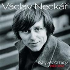 CD / Neck Vclav / Nejvt hity 1965-2013