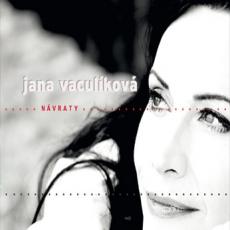 CD / Vaculkov Jana / Nvraty