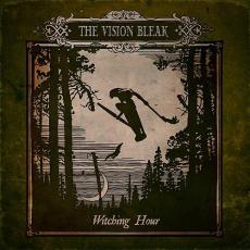 CD / Vision Bleak / Witching Hour / Digipack
