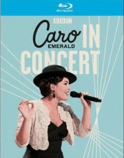 Blu-Ray / Emerald Caro / In Concert / Blu-Ray Disc